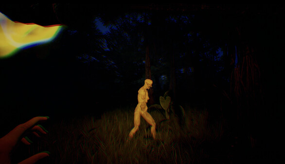 Fractured Veil game for windows Pc 1