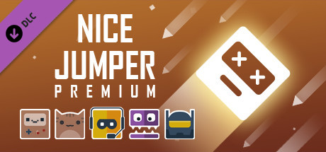 Nice Jumper - Premium Status banner image