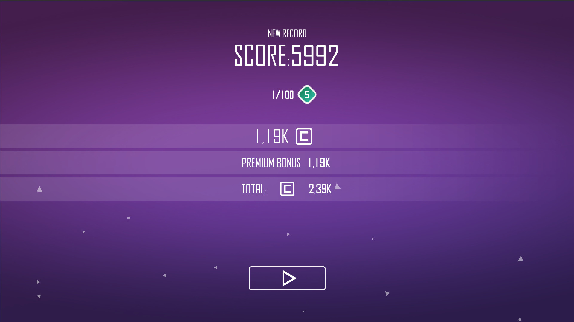 Nice Jumper - Premium Status #6