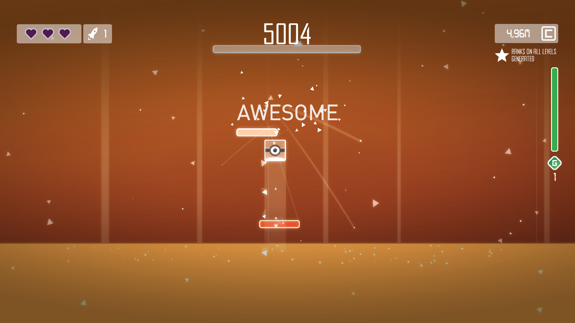 Nice Jumper - Premium Status #4