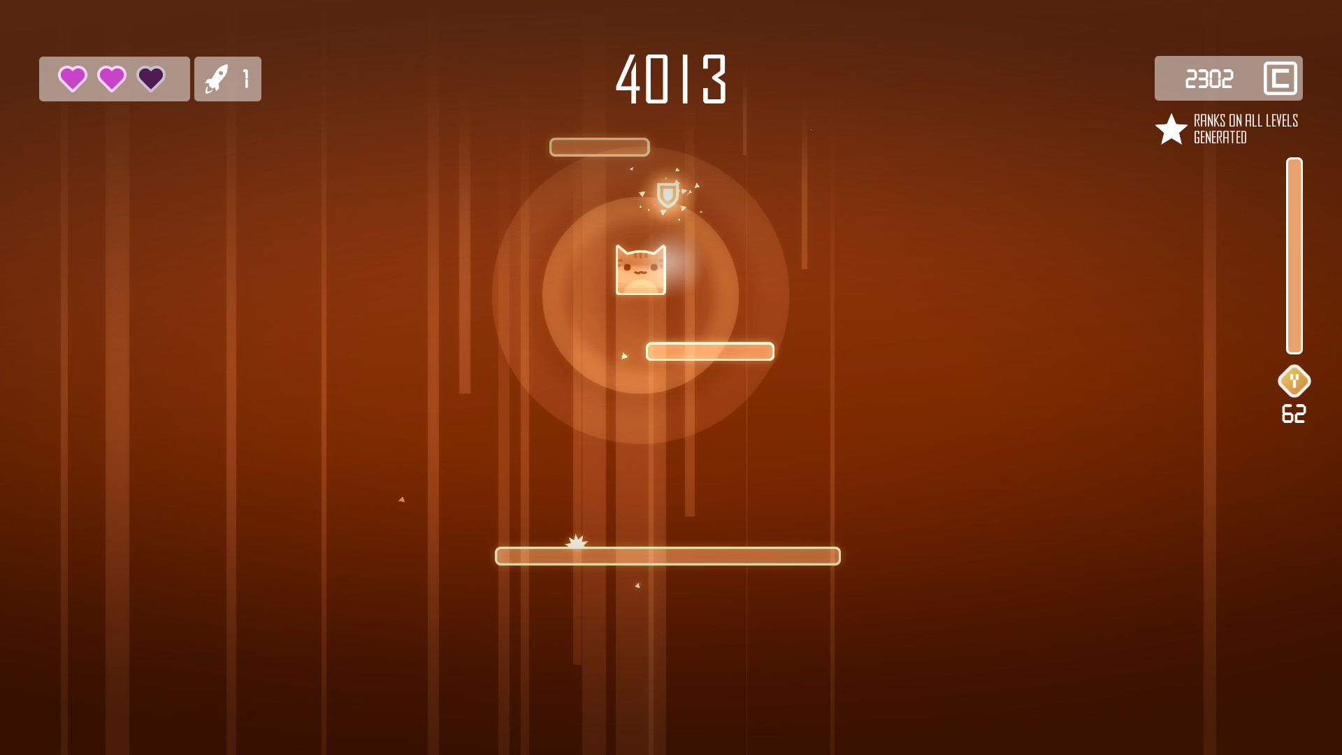 Nice Jumper - Premium Status #3