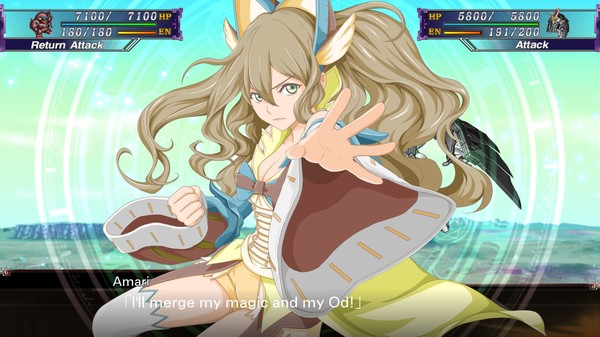 SUPER ROBOT WARS X - Replay Support Pack screenshot 3