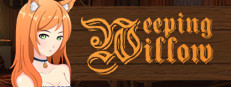 Weeping Willow - Detective Visual Novel 게임 이미지
