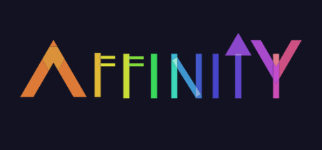 Affinity Cover Image
