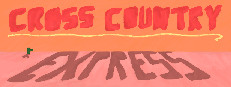 Cross Country Express 게임 이미지