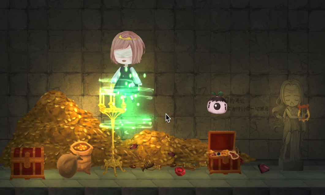 Fran Bow: veja história, gameplay e requisitos do jogo de terror