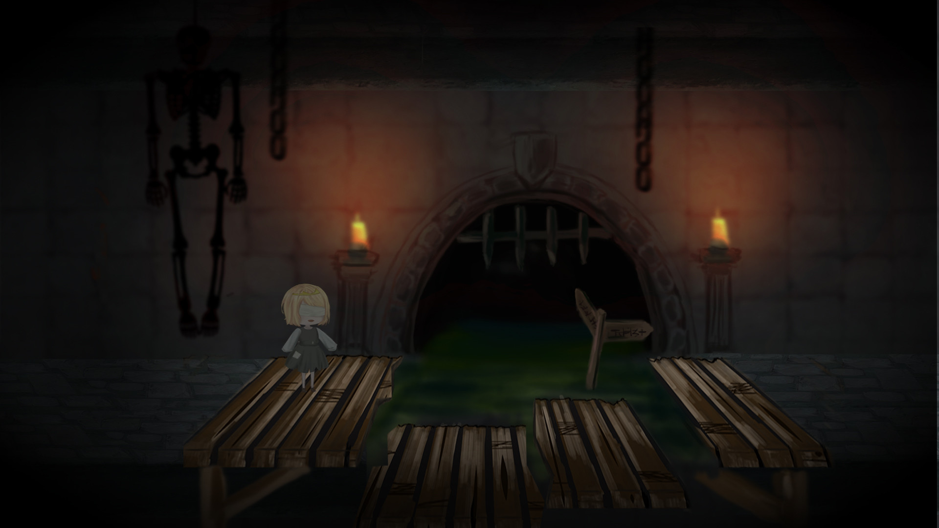 失落的琴弦 Demo #3