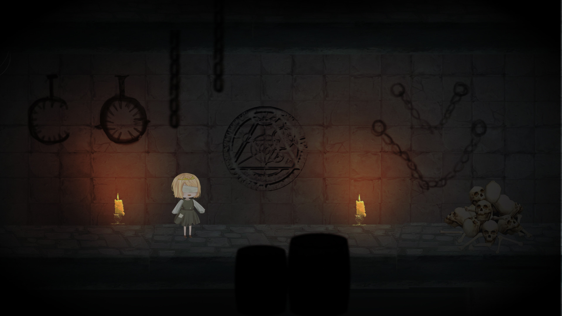 失落的琴弦 Demo #0