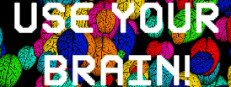 Use Your Brain! 게임 이미지