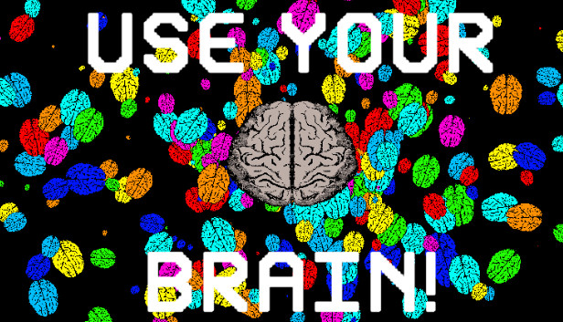 Use Your Brain! on Steam