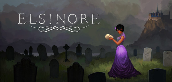 скриншот Elsinore - Soundtrack 0