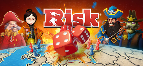 Tijdens ~ Mount Bank voor de helft RISK: Global Domination on Steam