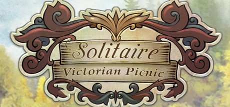 Solitaire Victorian Picnic Cover Image