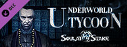 灵魂筹码 - 黑道大亨 Soul at Stake - Underworld Tycoon