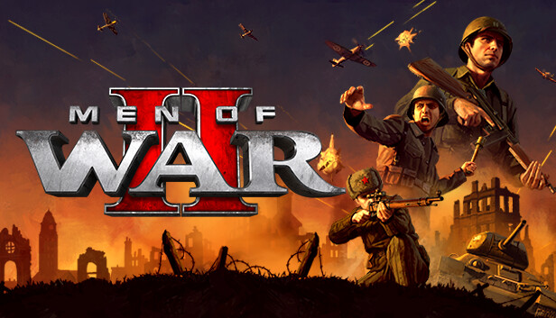 Men Of War Ii Na Steam