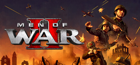 Men Of War Ii Na Steam
