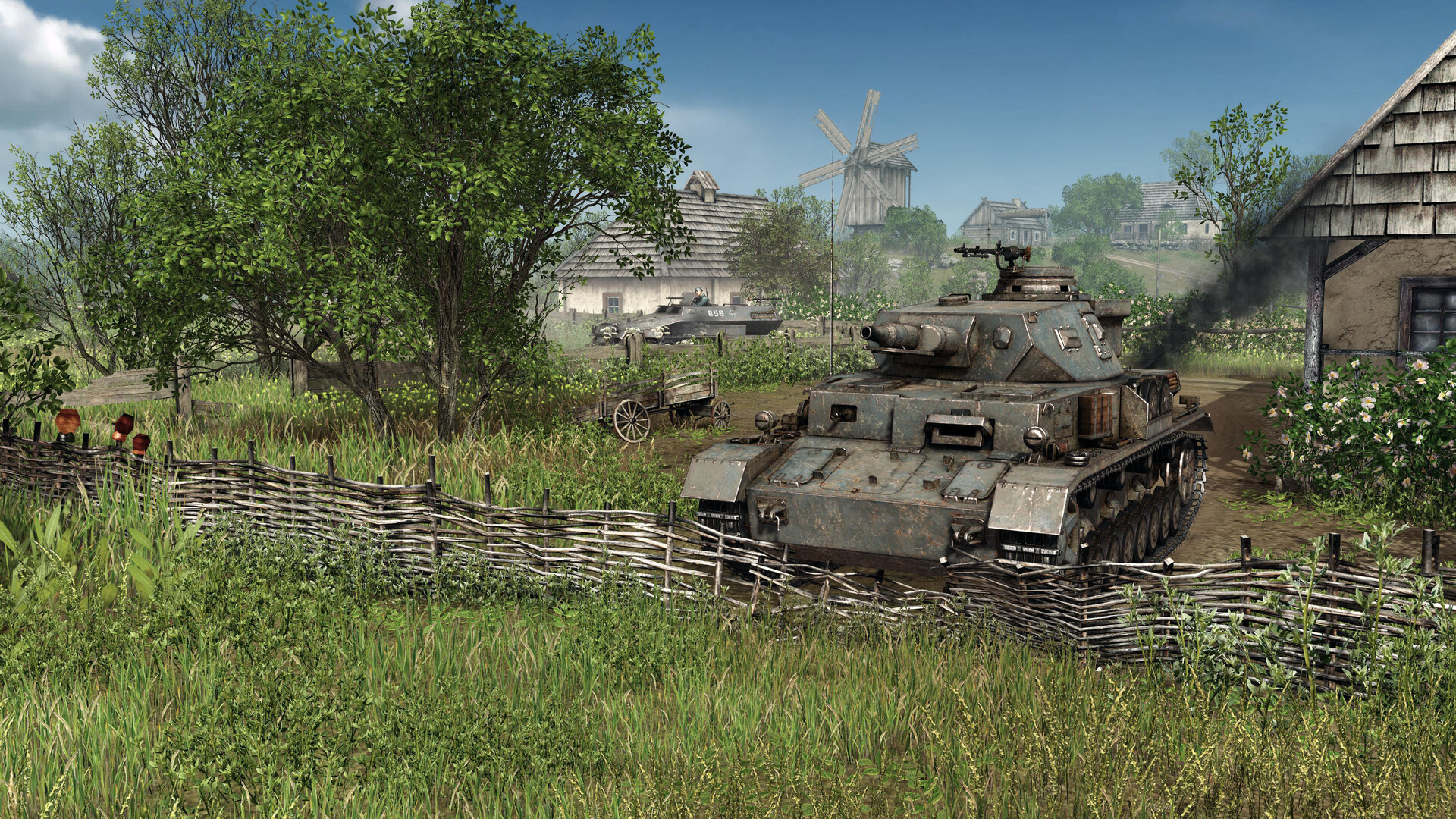 Men of War II on Steam