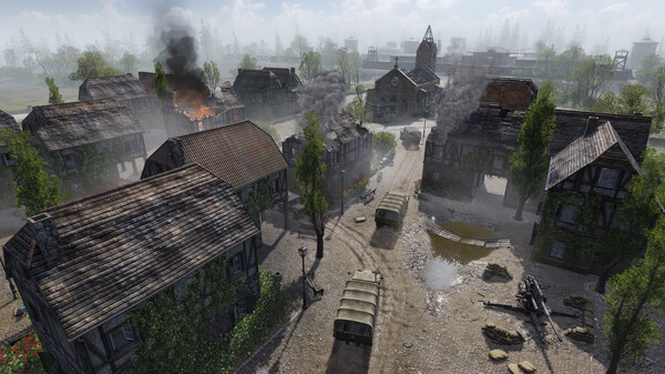 Men of War IIfor windows and Linux 1