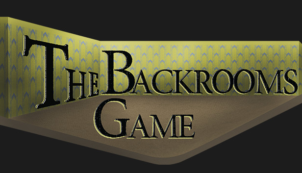 The Backrooms Game (New Free Horror Game on Steam!) 