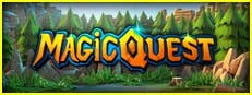 Magic Quest: TCG 게임 이미지