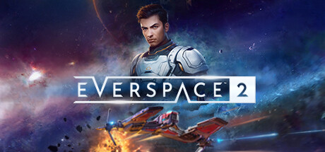 Steam header art for EVERSPACE™ 2