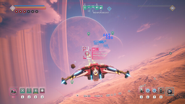 图片[8]-永恒空间2|V1.2.39656|幻梦星辰-幽远天域|官方中文|解压即撸|完美学习版|-克苏恩资源社区
