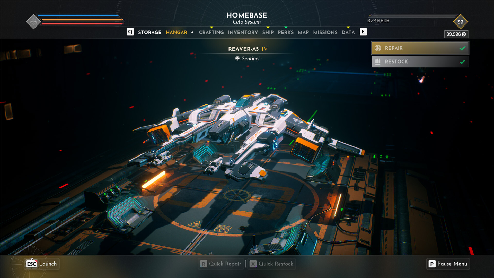 EVERSPACE 2 Achievements