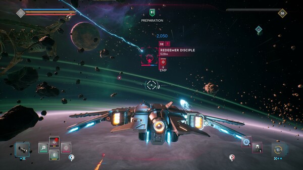 Everspace 2 (EVERSPACE 2) screenshot