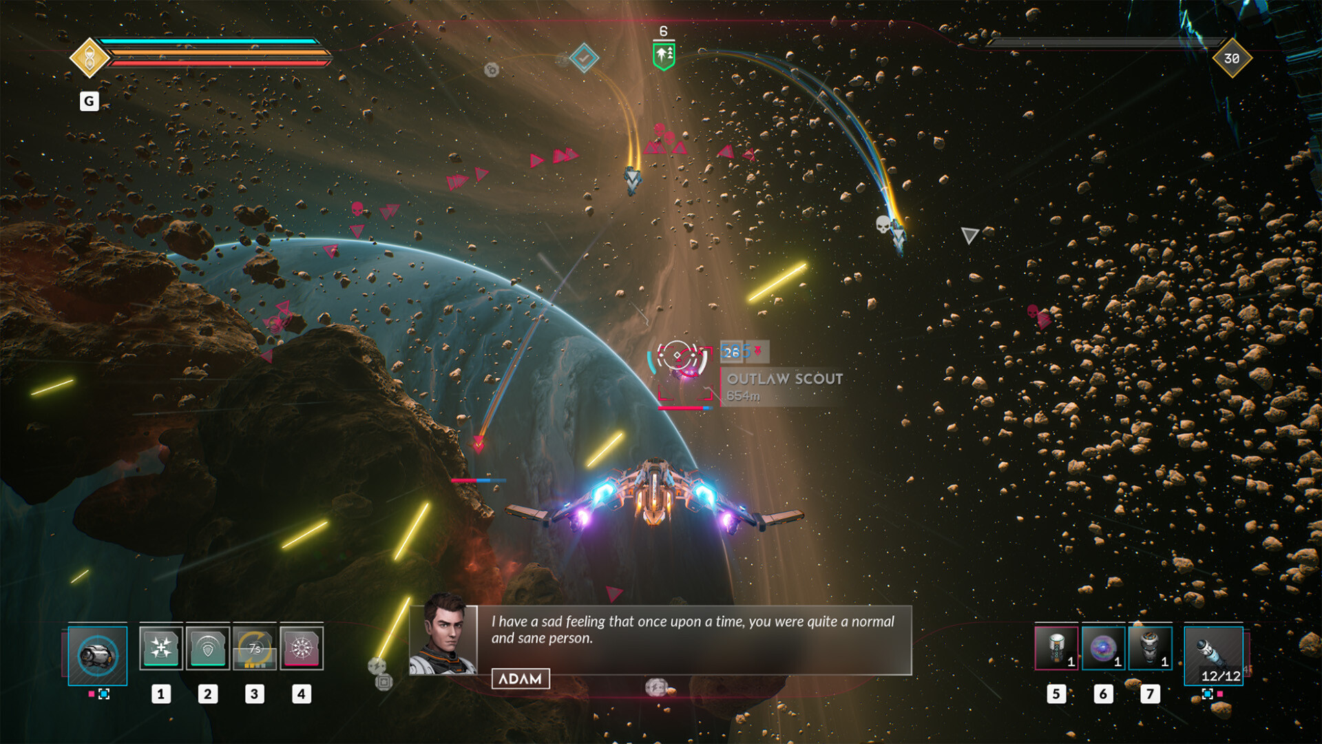 Everspace 2 Brings Open-World Space Looting To PS5 On August 15 - The Tech  Game