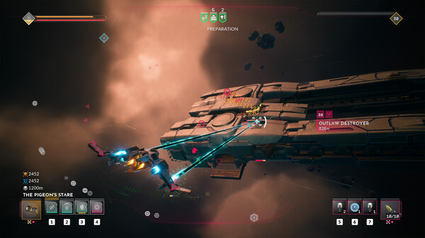 图片[9]-永恒空间2|V1.2.39656|幻梦星辰-幽远天域|官方中文|解压即撸|完美学习版|-克苏恩资源社区