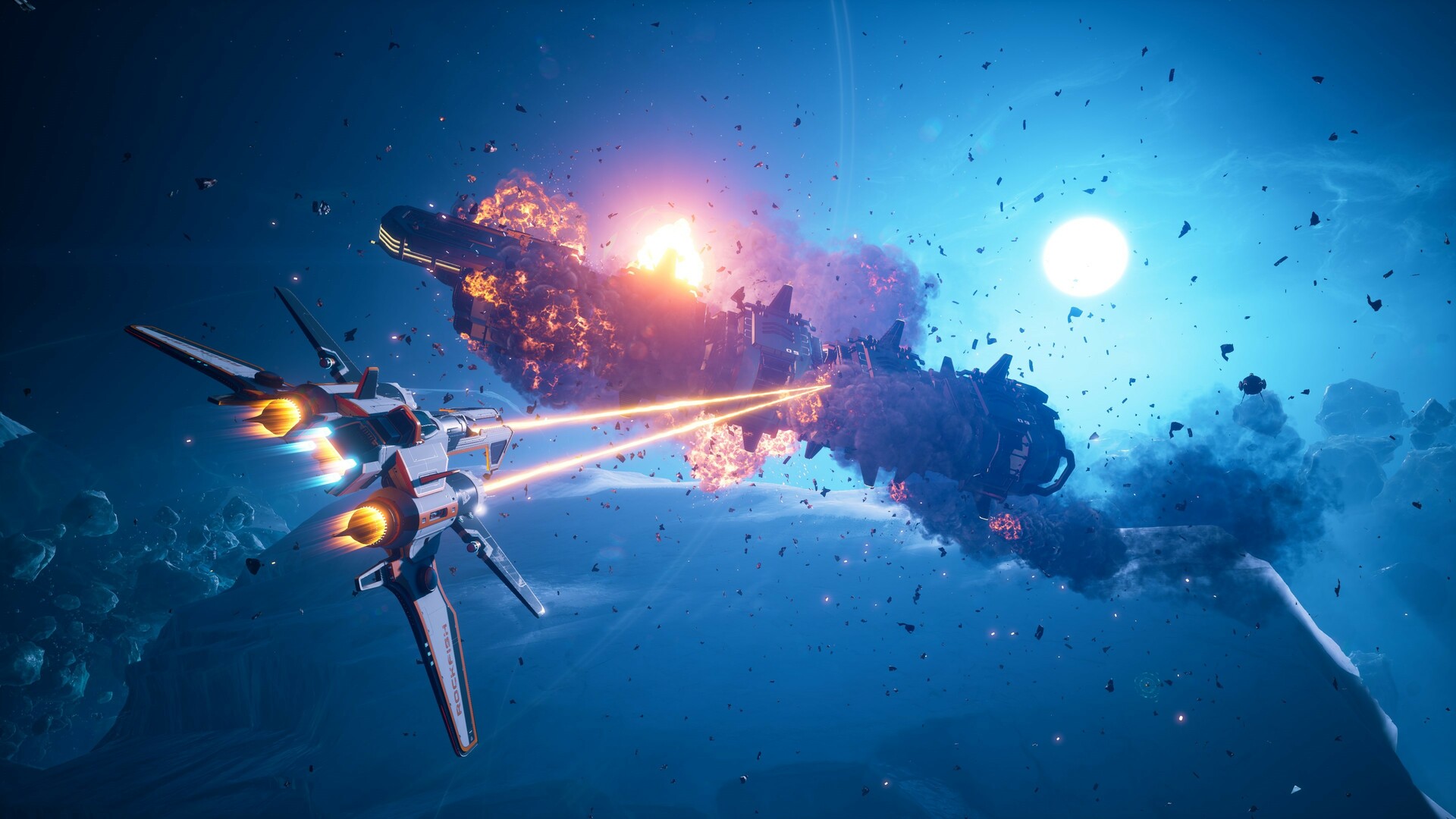 EVERSPACE™ 2 #0