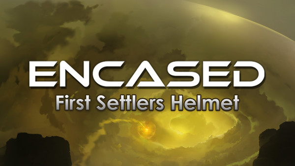 скриншот Encased RPG - First Settlers Helmet 0