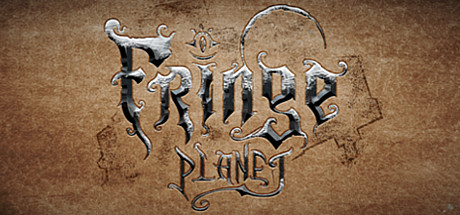 Steam Community :: Fringe Planet