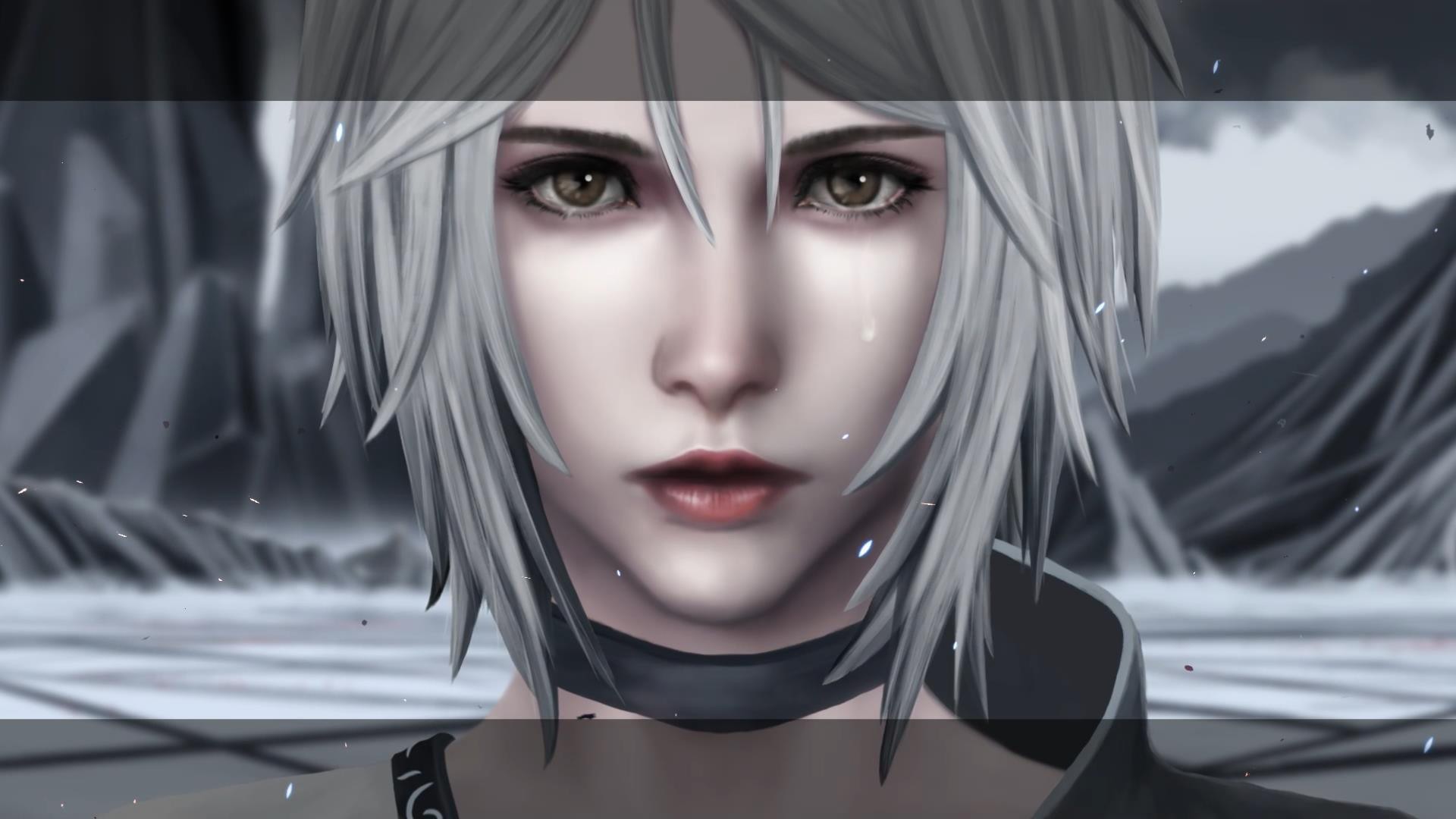 最后的巫后：众王纷争的年代 Witch Queen #0