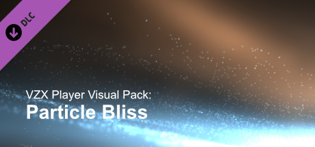 VZX Player - Particle Bliss banner image