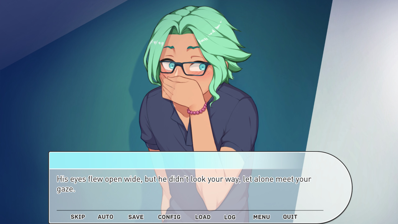 Our Life: Beginnings & Always #8