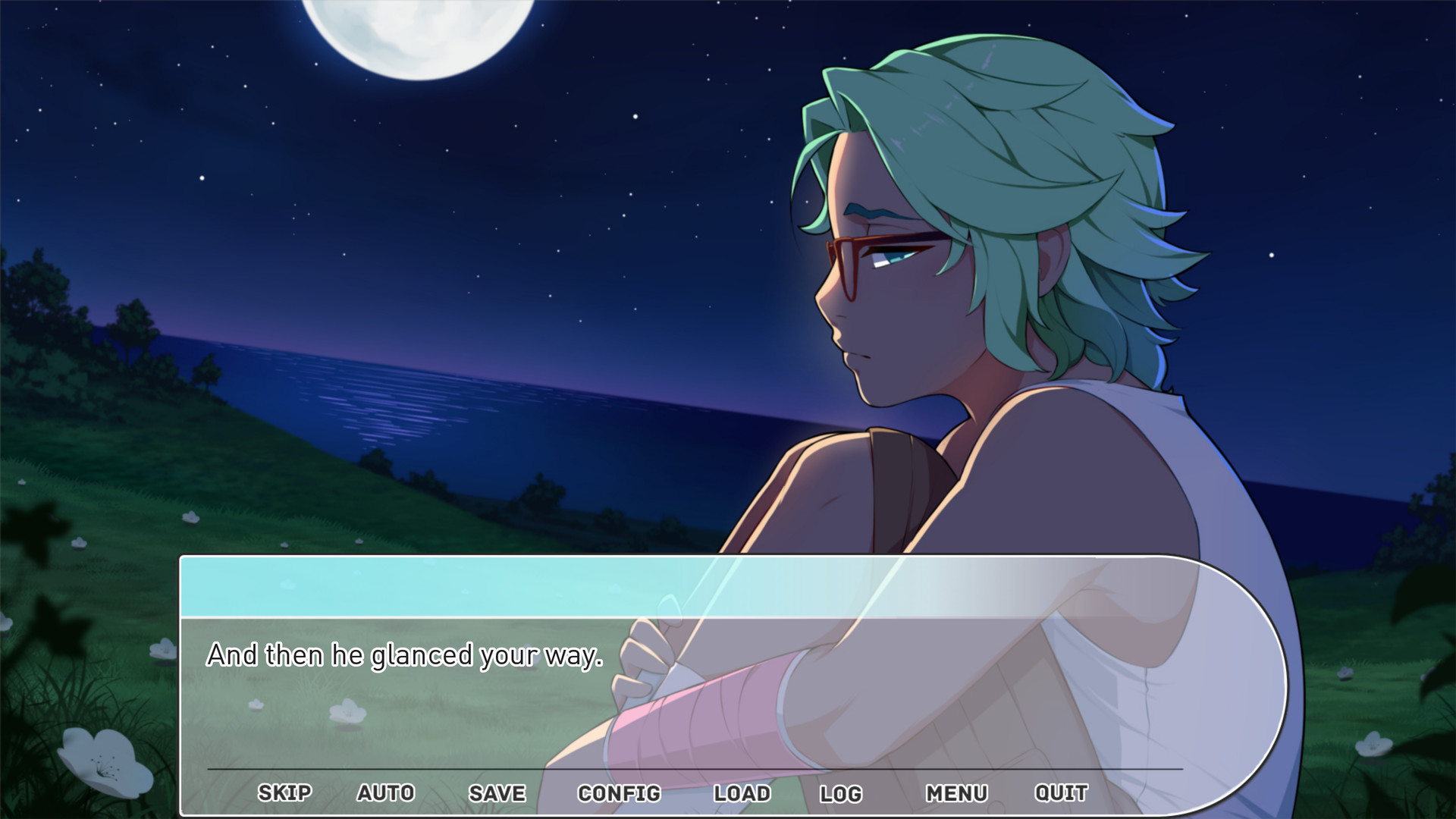 Our Life: Beginnings & Always #0