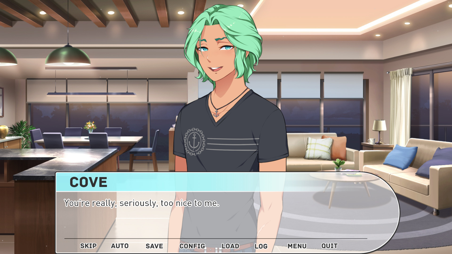 Our Life: Beginnings & Always #3