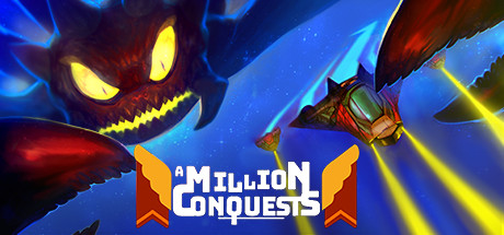 Image for A Million Conquests