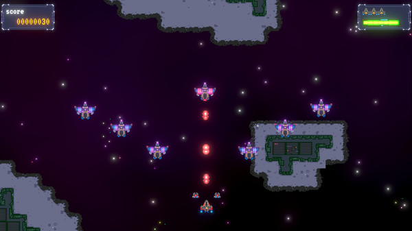 Скриншот из A Million Conquests