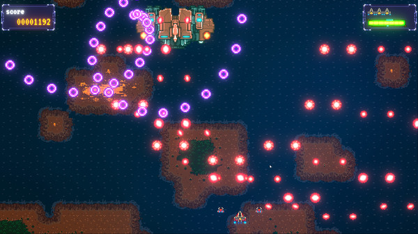 Скриншот из A Million Conquests