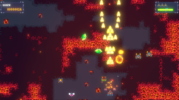 Скриншот из A Million Conquests