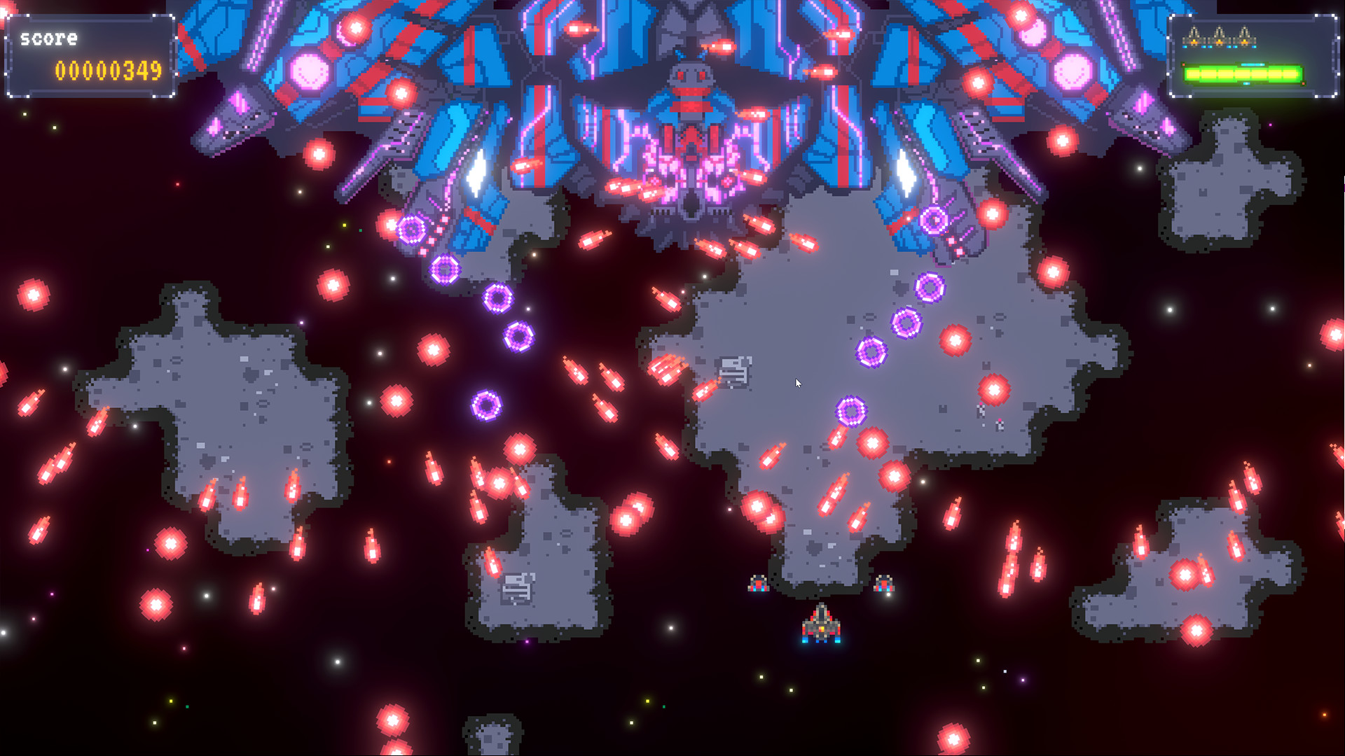 A Million Conquests #3