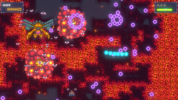 Скриншот из A Million Conquests