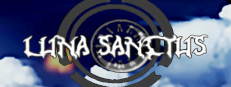 Luna Sanctus 게임 이미지