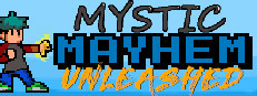 Mystic Mayhem Unleashed 게임 이미지