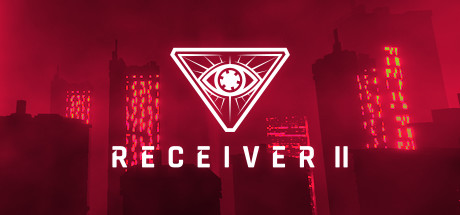 Receiver 2 on Steam