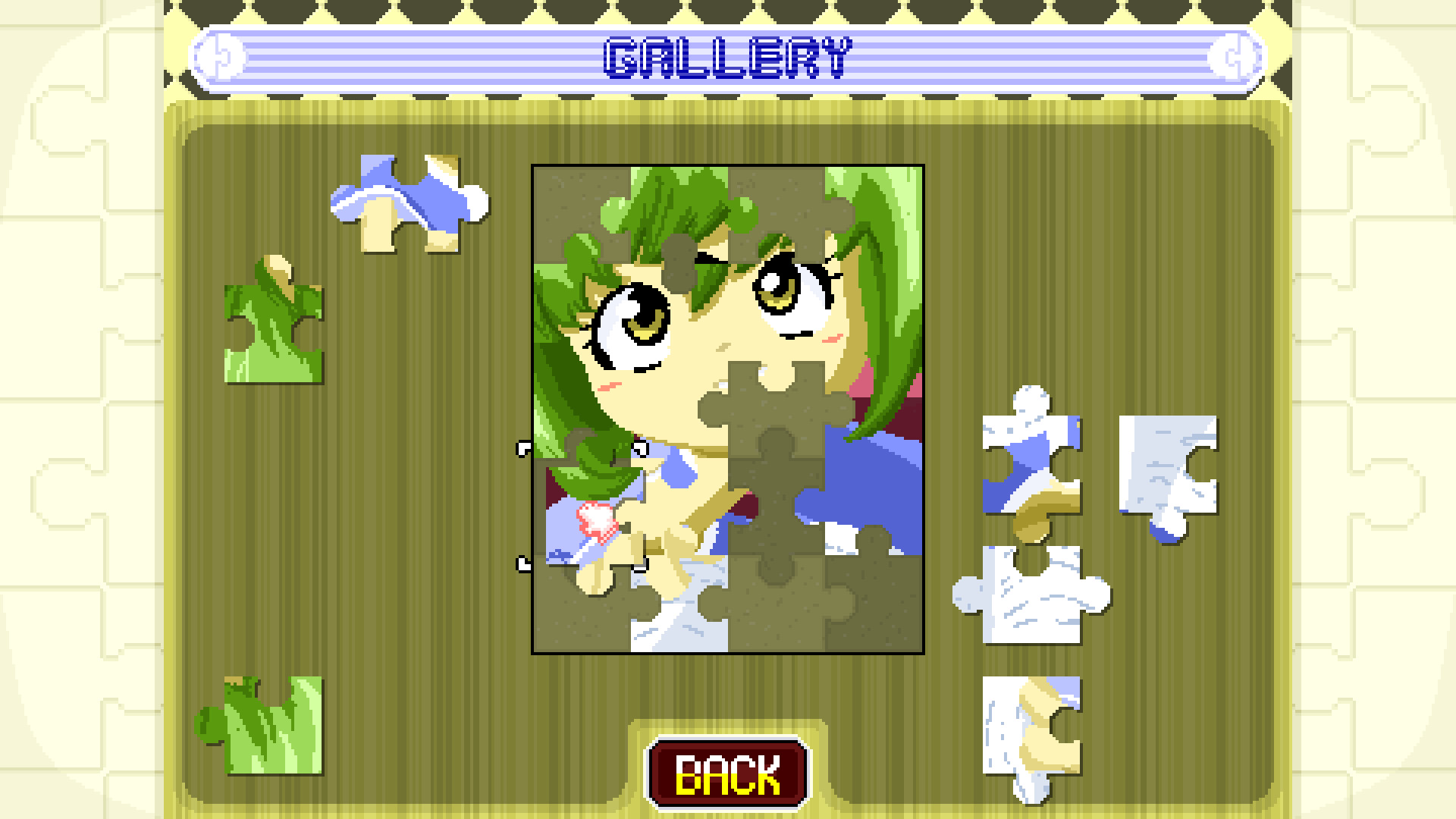 Spark and Sparkle #9