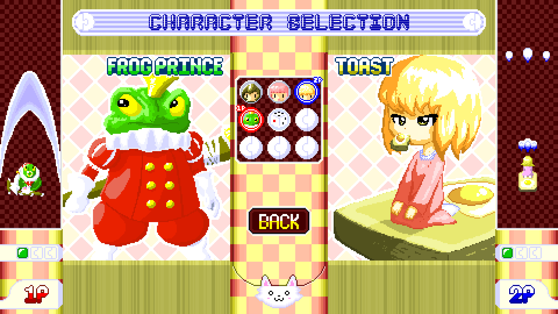 Spark and Sparkle #6