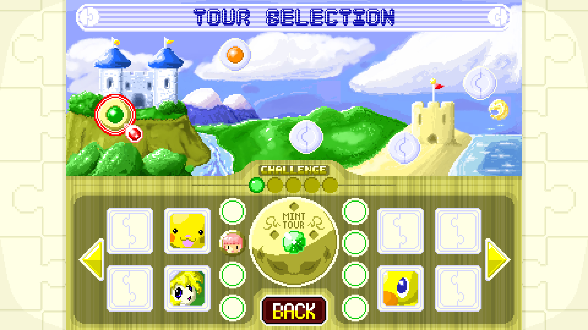 Spark and Sparkle #5